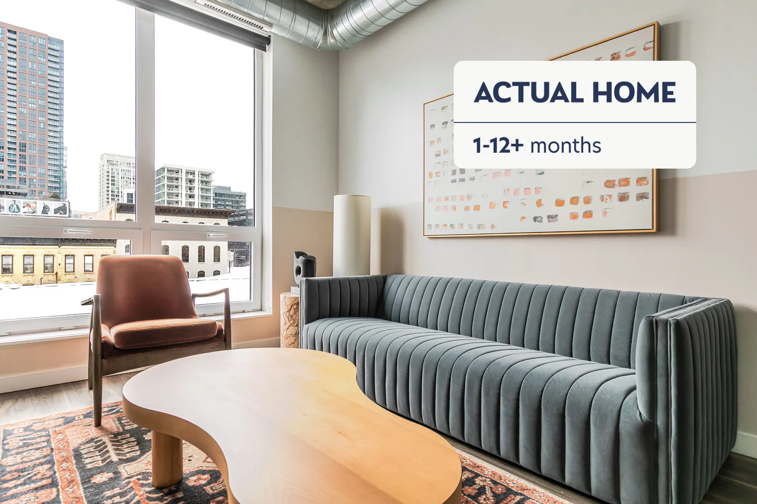 61 W Erie St, , 60654, USA 60654-unit#CHI-1410-Chicago-IL