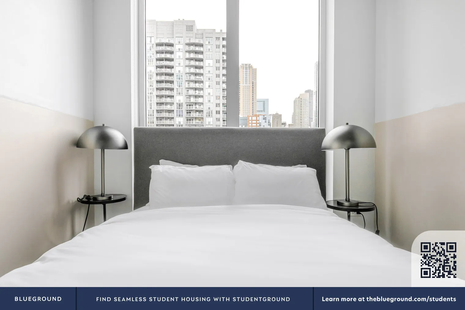 61 W Erie St, , 60654, USA 60654-unit#CHI-1410-Chicago-IL