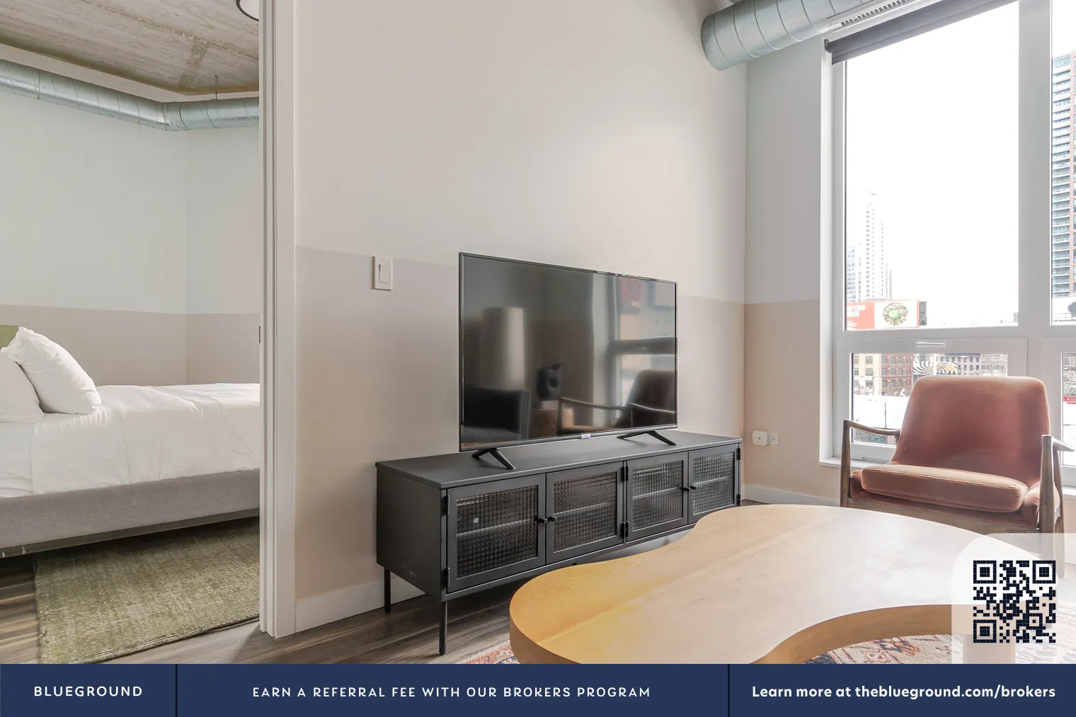 61 W Erie St, , 60654, USA 60654-unit#CHI-1410-Chicago-IL