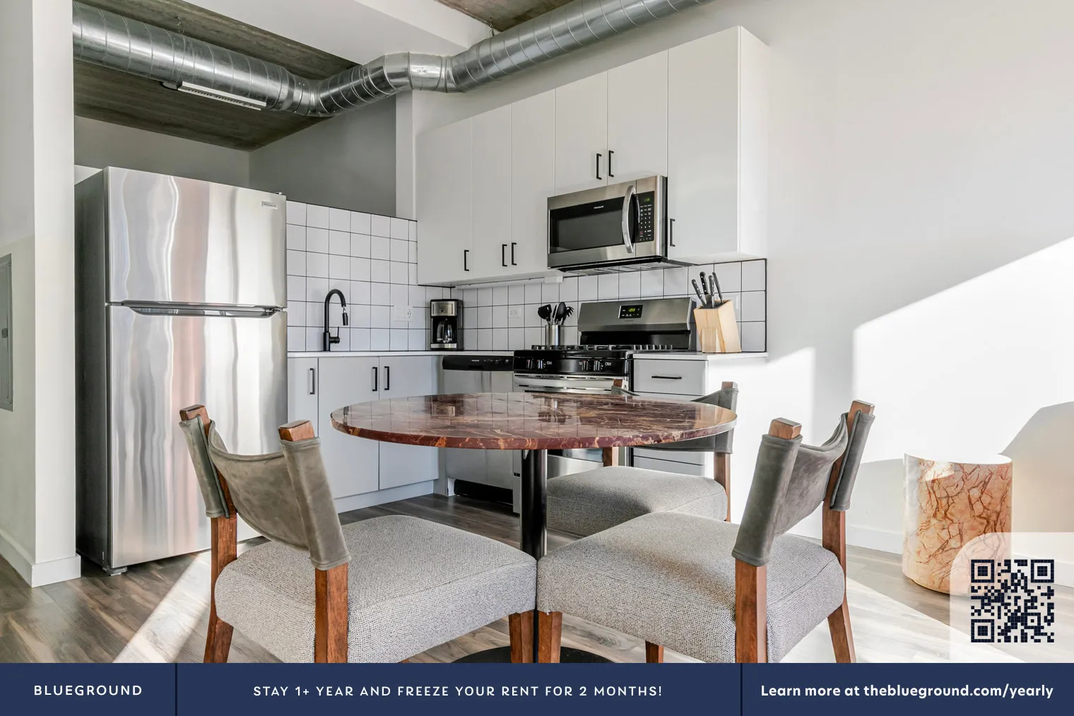 61 W Erie St, , 60654, USA 60654-unit#CHI-1411-Chicago-IL