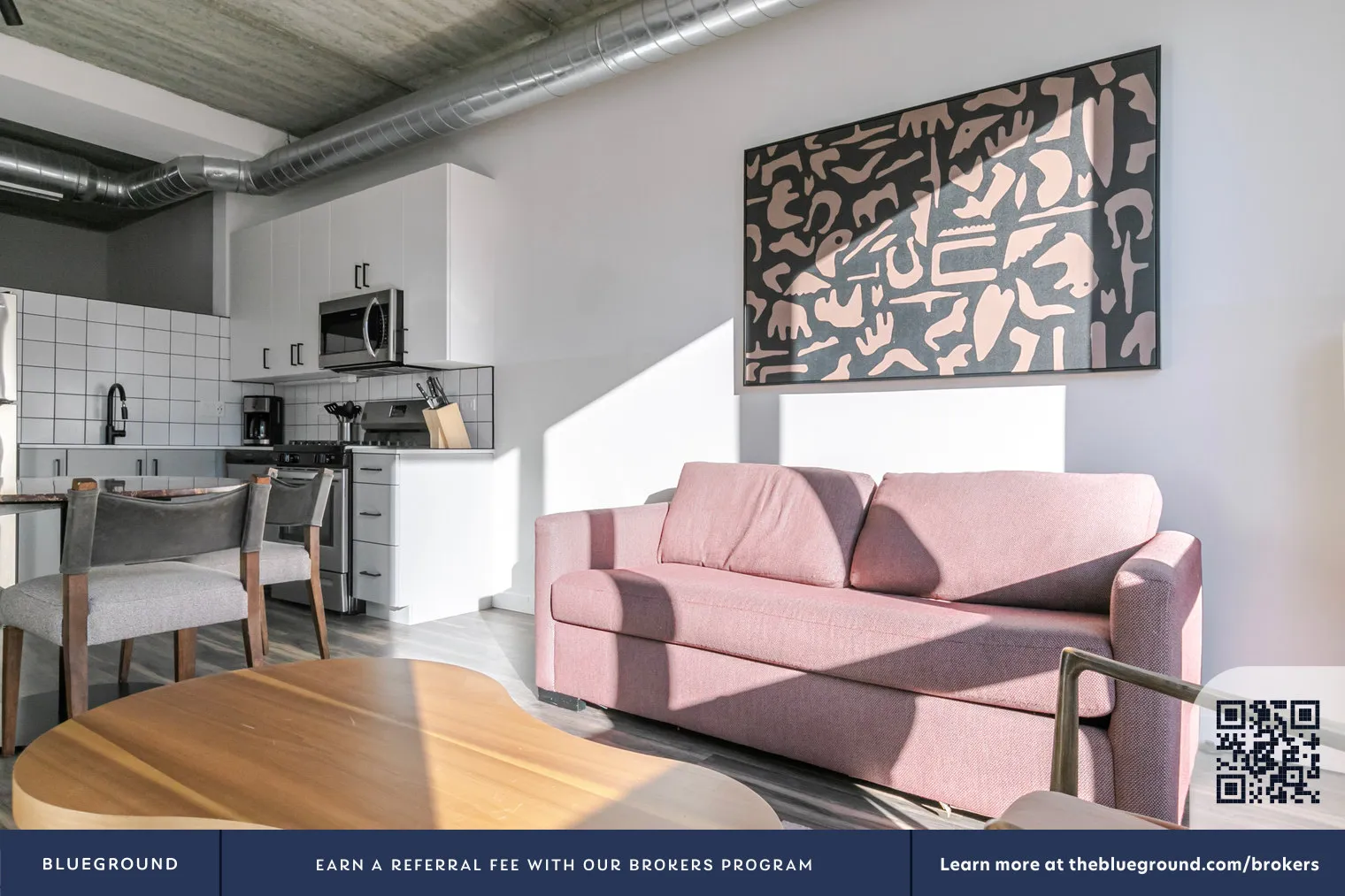 61 W Erie St, , 60654, USA 60654-unit#CHI-1411-Chicago-IL