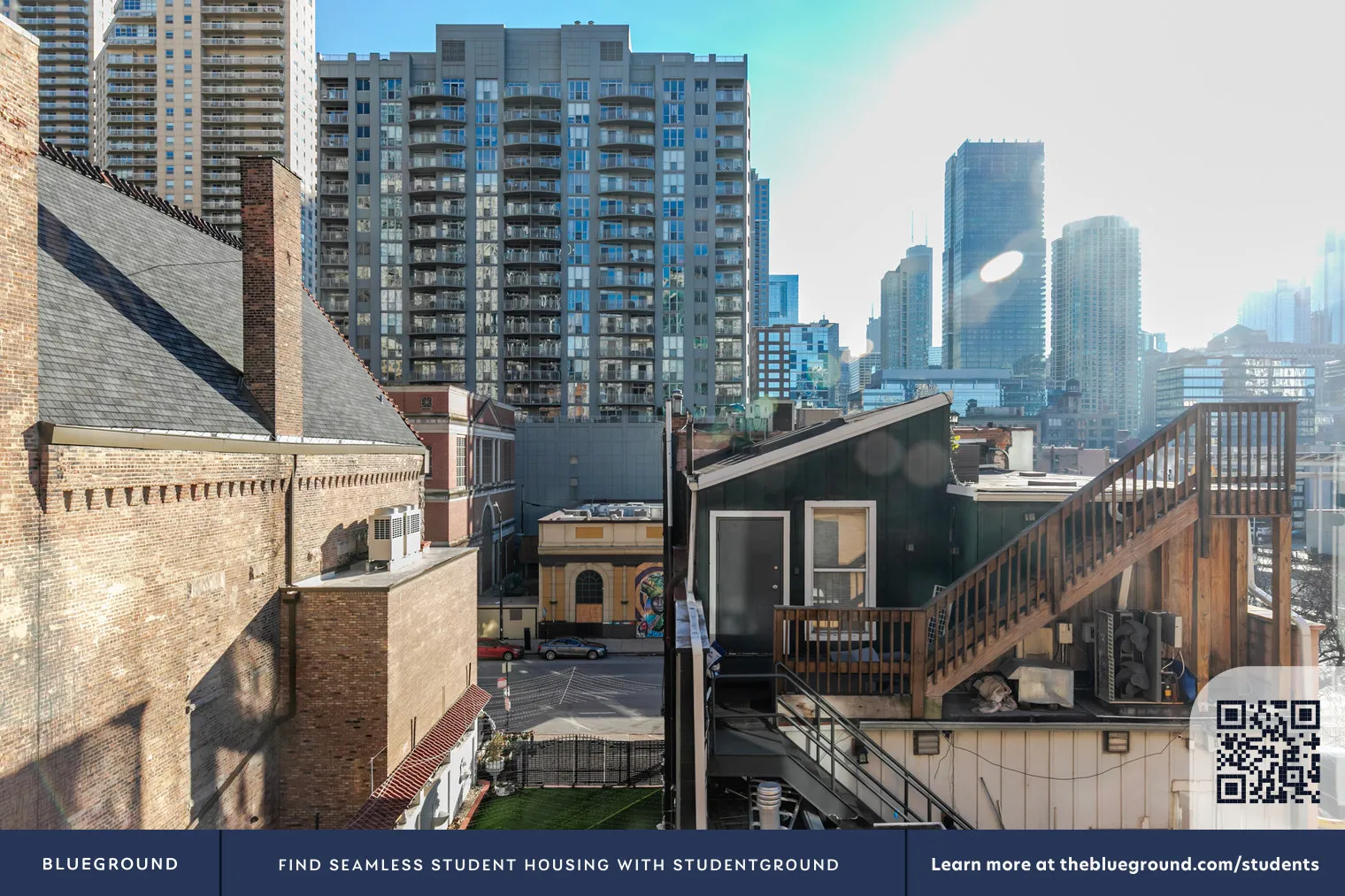 61 W Erie St, , 60654, USA 60654-unit#CHI-1411-Chicago-IL