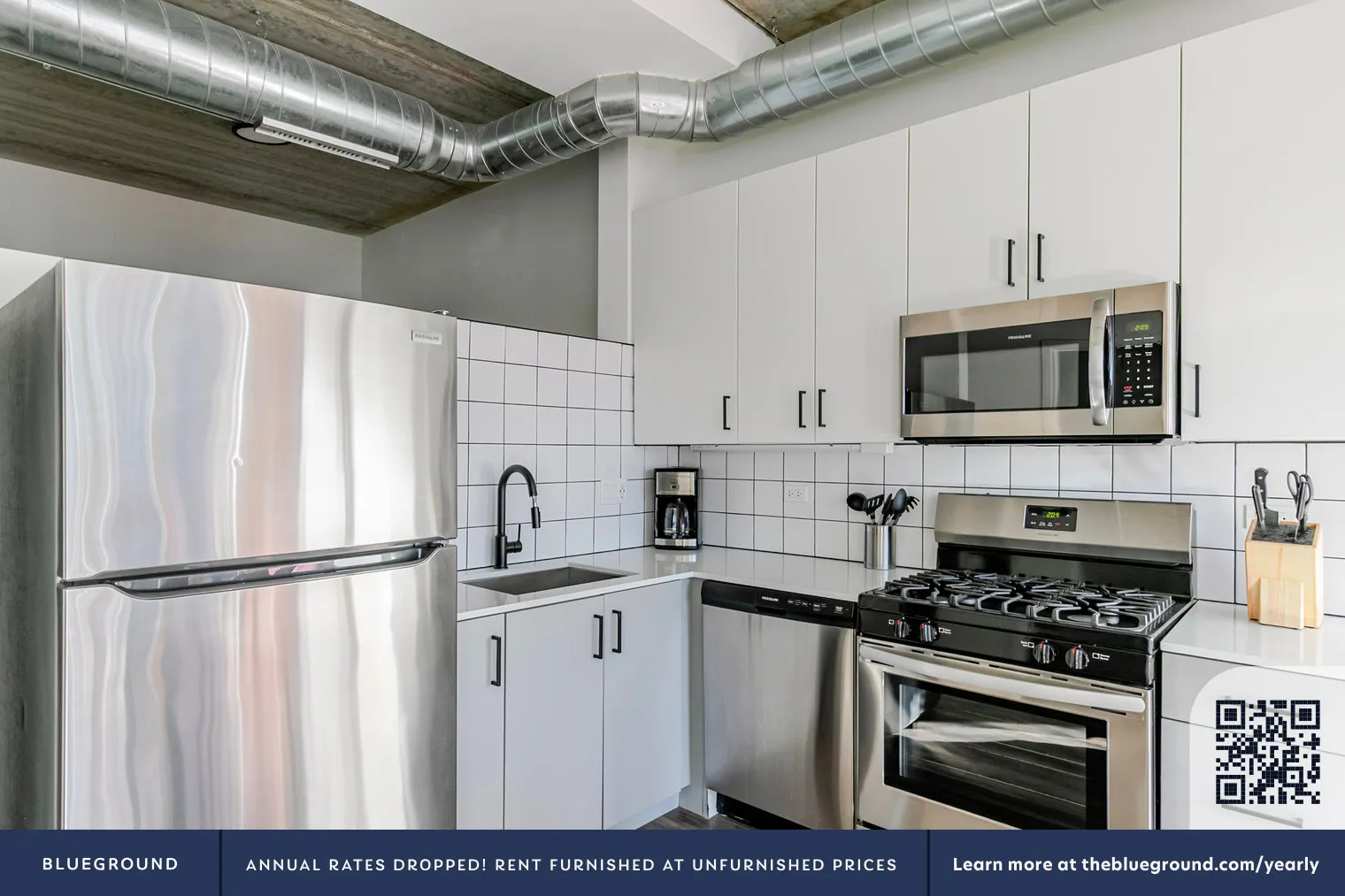 61 W Erie St, , 60654, USA 60654-unit#CHI-1411-Chicago-IL