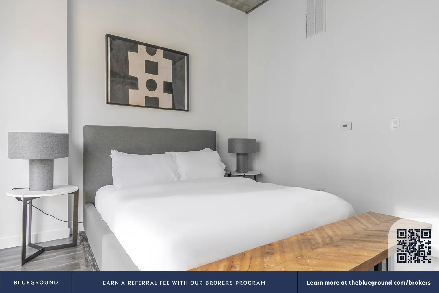 61 W Erie St, ,  60654, USA 60654-unit#CHI-1412-Chicago-IL