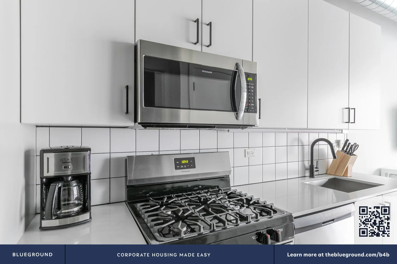 61 W Erie St, ,  60654, USA 60654-unit#CHI-1412-Chicago-IL