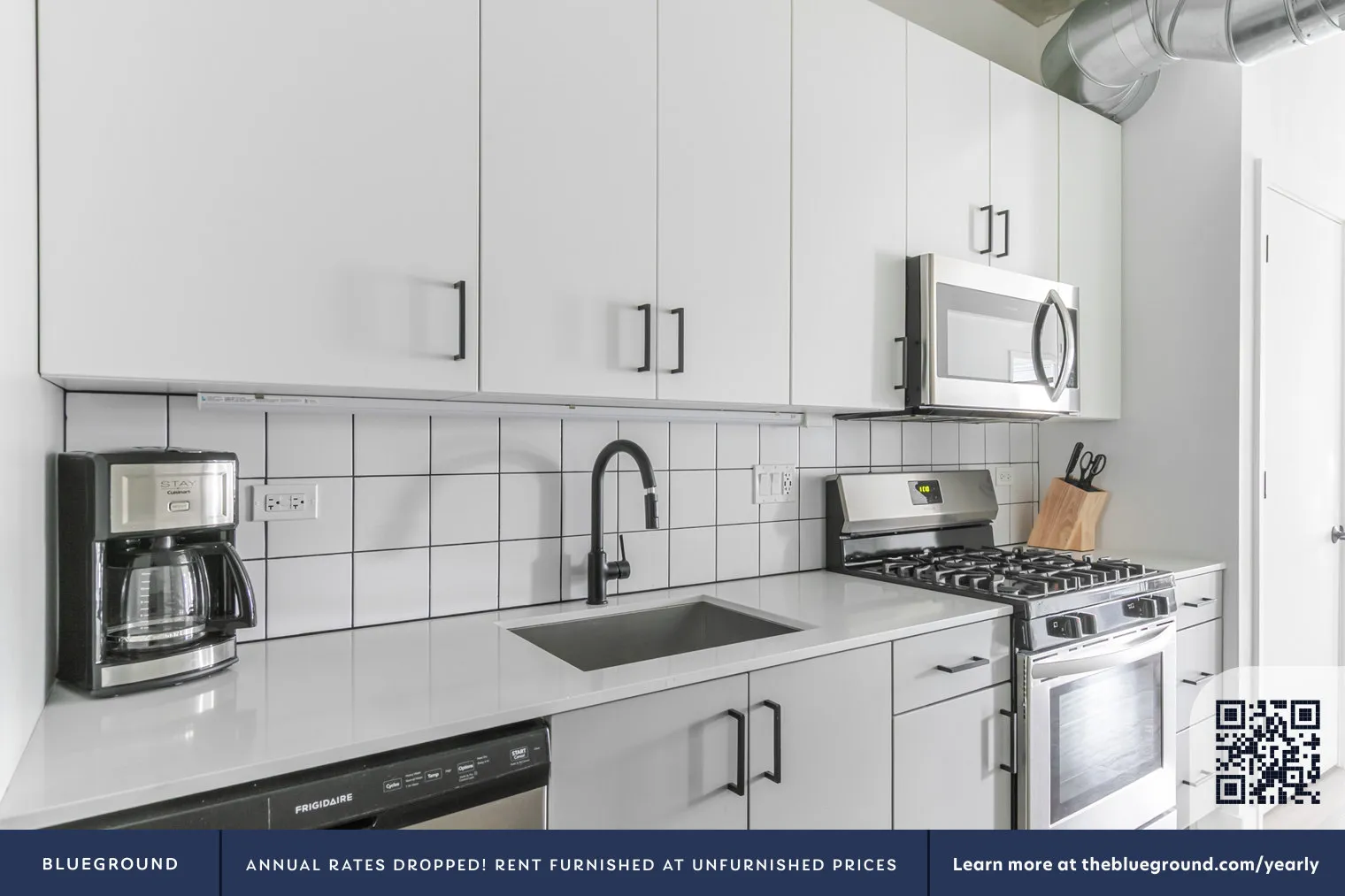 61 W Erie St, ,  60654, USA 60654-unit#CHI-1413-Chicago-IL