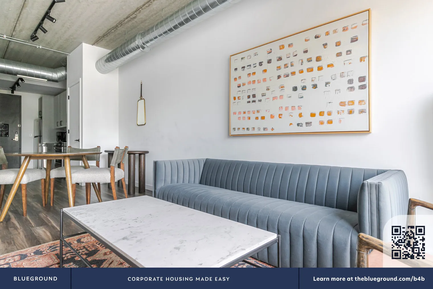 61 W Erie St, ,  60654, USA 60654-unit#CHI-1413-Chicago-IL