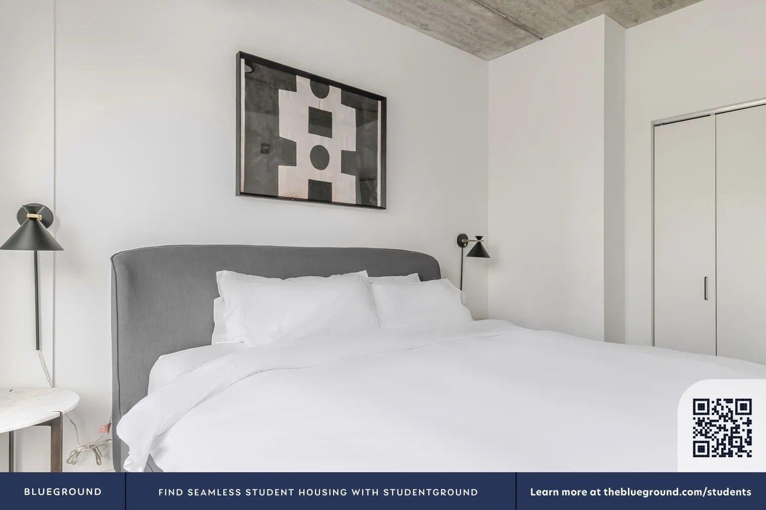 61 W Erie St, ,  60654, USA 60654-unit#CHI-1413-Chicago-IL
