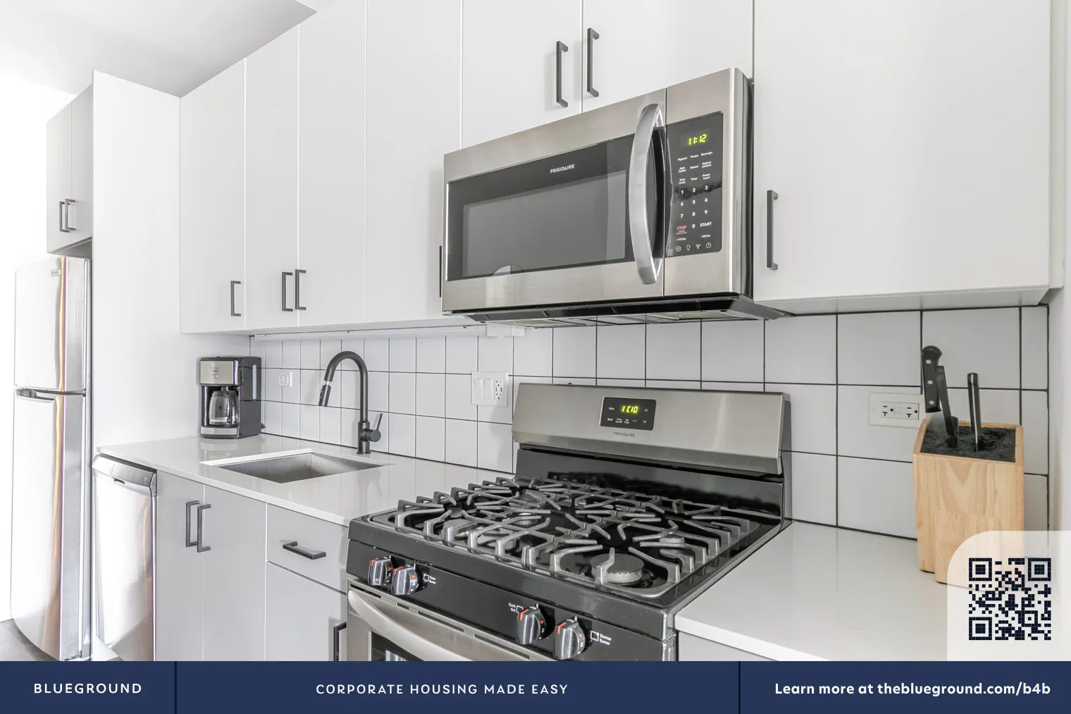 61 W Erie St, ,  60654, USA 60654-unit#CHI-1413-Chicago-IL