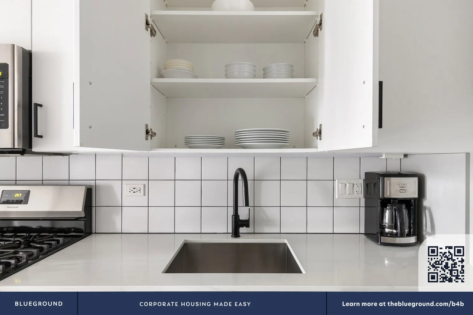 61 W Erie St, ,  60654, USA 60654-unit#CHI-1414-Chicago-IL