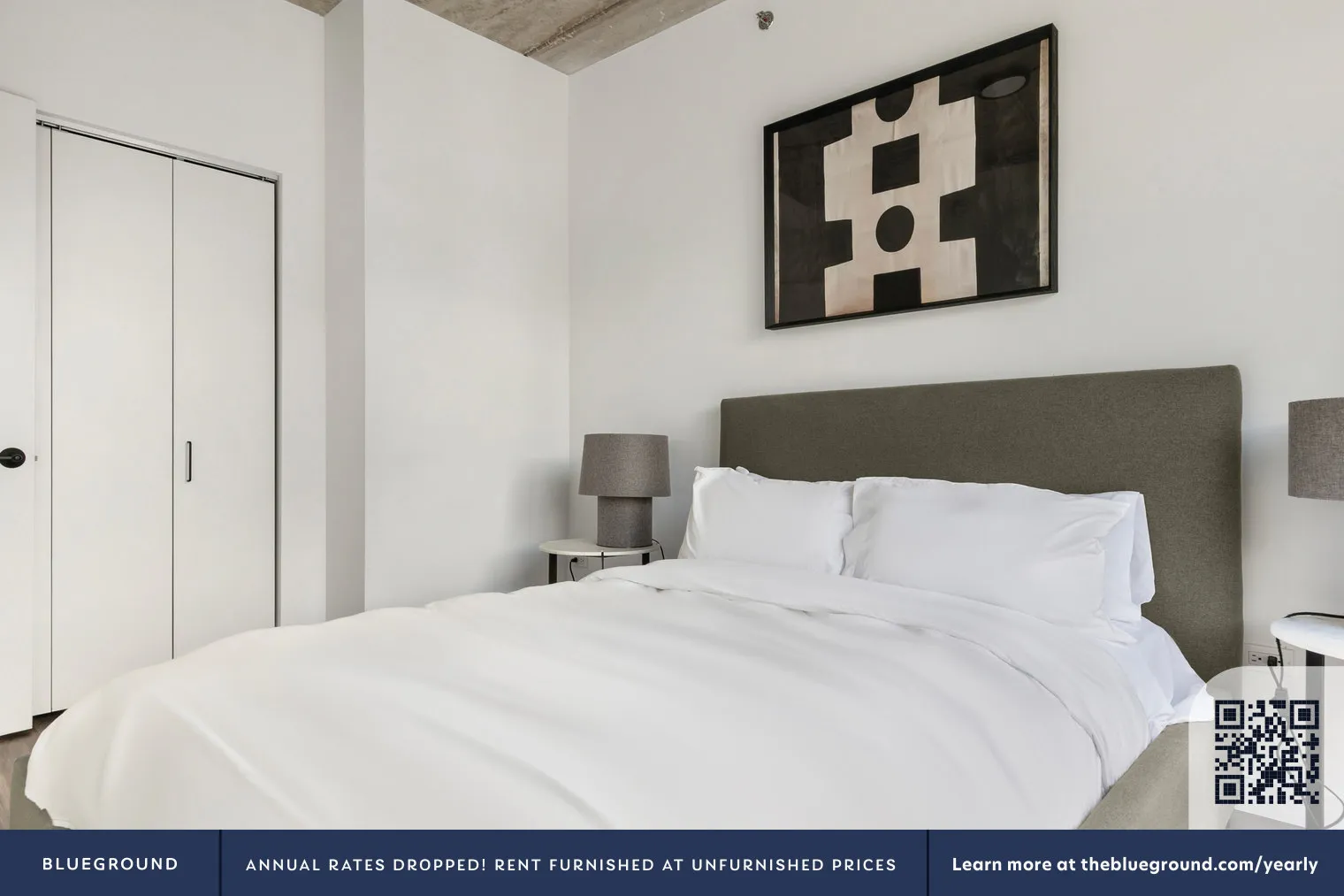 61 W Erie St, ,  60654, USA 60654-unit#CHI-1414-Chicago-IL