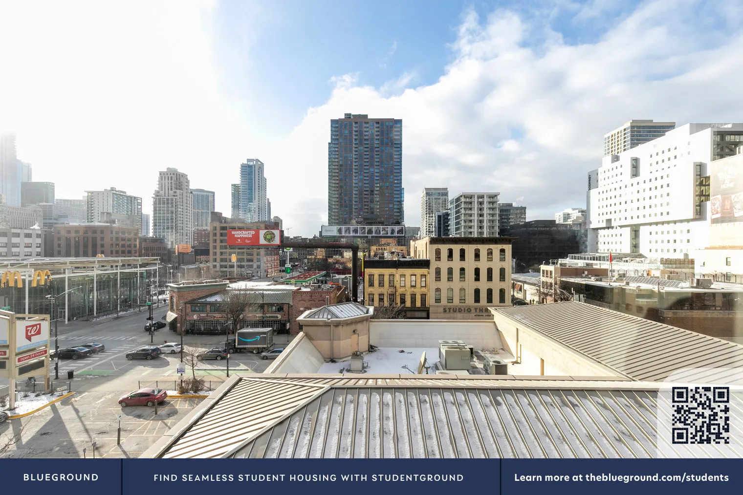 61 W Erie St, , 60654, USA 60654-unit#CHI-1415-Chicago-IL