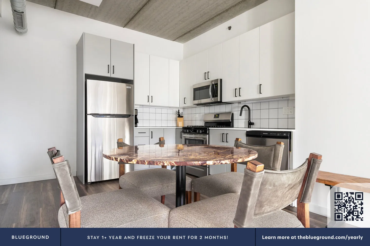 61 W Erie St, , 60654, USA 60654-unit#CHI-1415-Chicago-IL