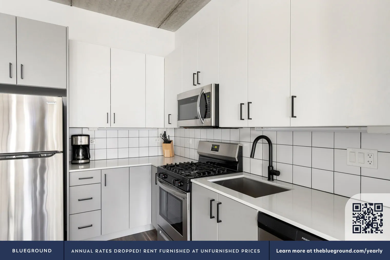 61 W Erie St, , 60654, USA 60654-unit#CHI-1415-Chicago-IL
