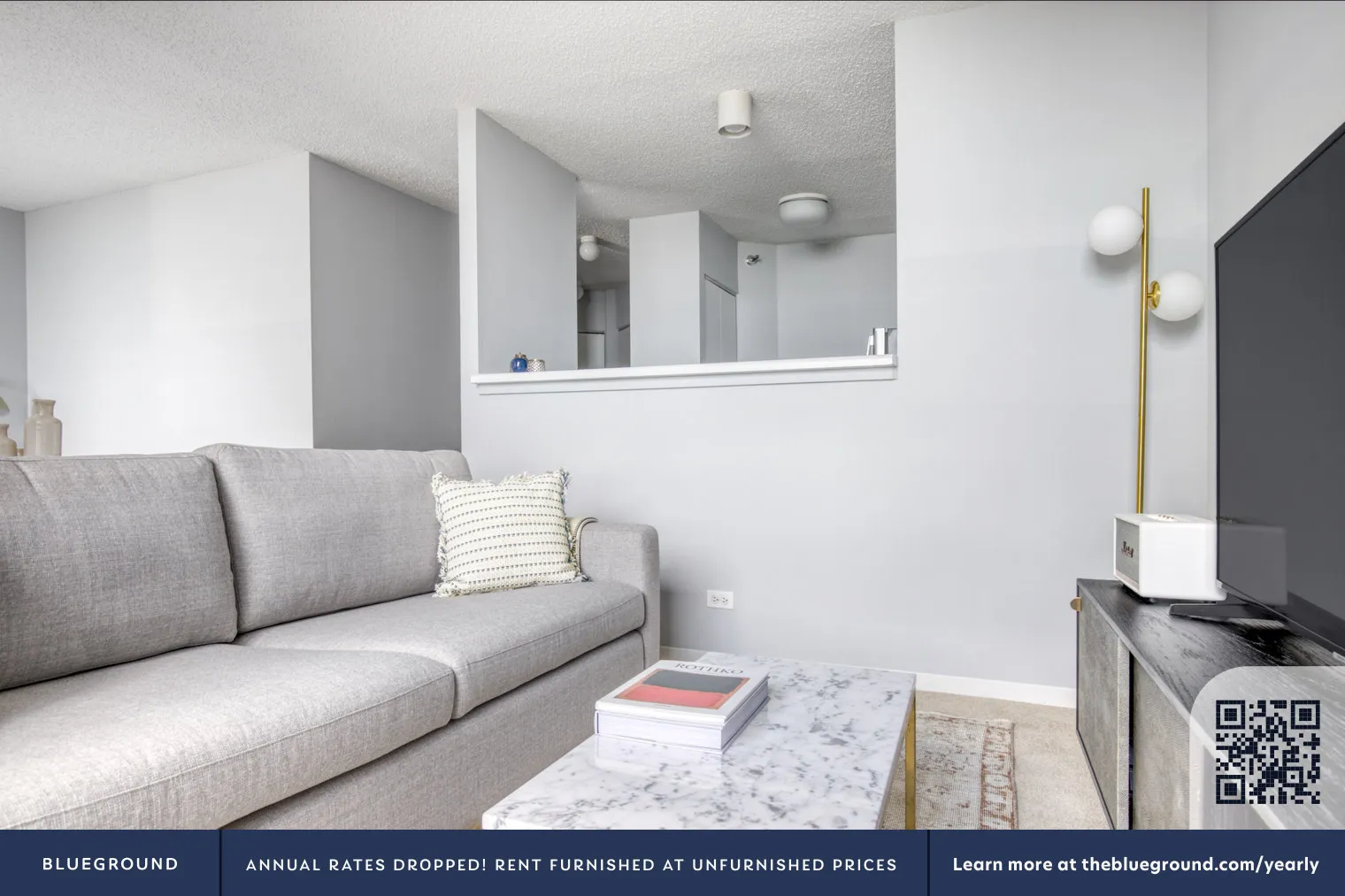 445 E Ohio St, ,  60611, USA 60611-unit#CHI-406-Chicago-IL