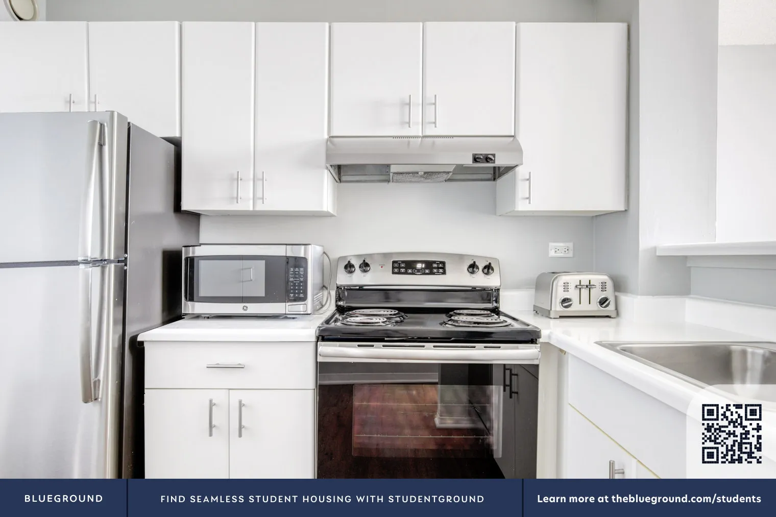 445 E Ohio St, , 60611, USA 60611-unit#CHI-406-Chicago-IL
