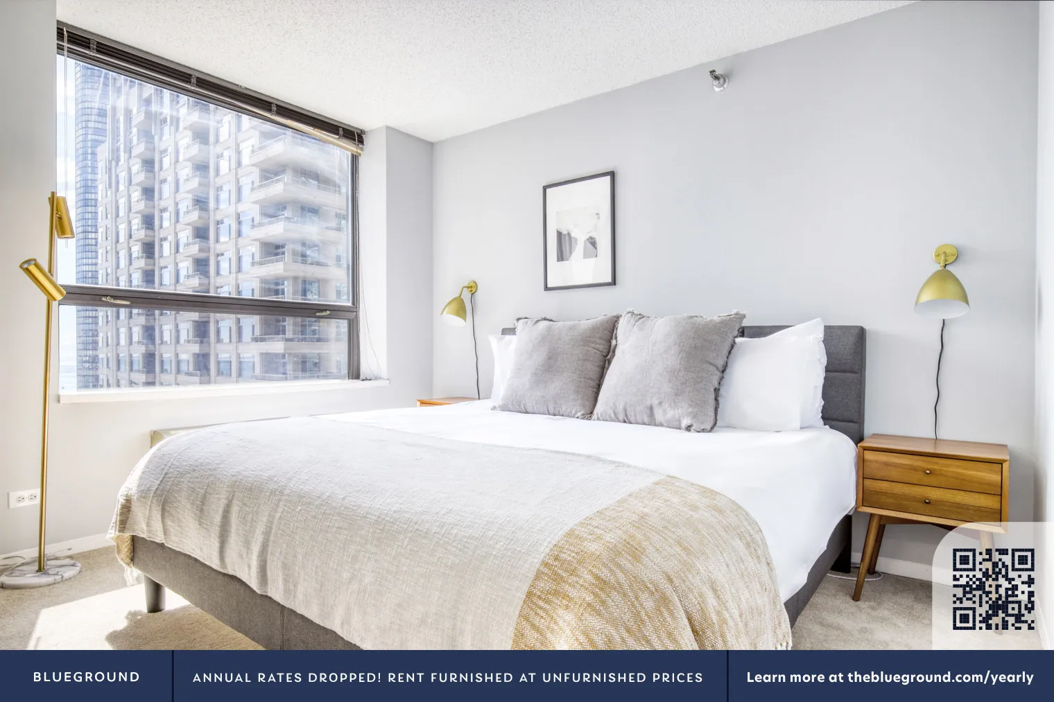 445 E Ohio St, , 60611, USA 60611-unit#CHI-406-Chicago-IL