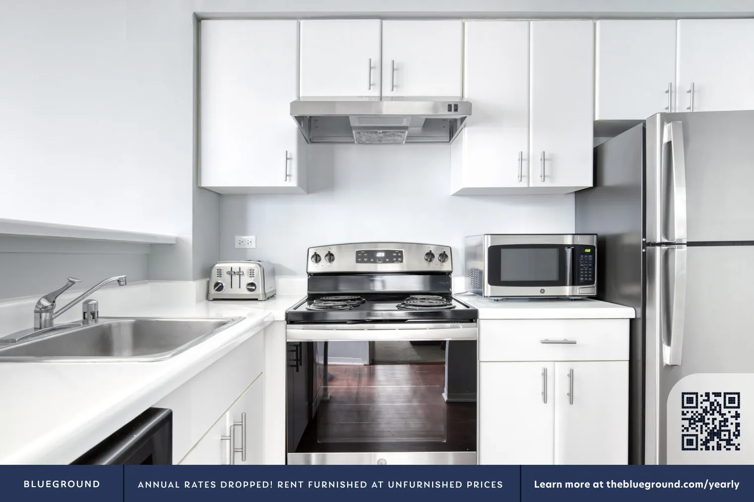 445 E Ohio St, ,  60611, USA 60611-unit#CHI-407-Chicago-IL