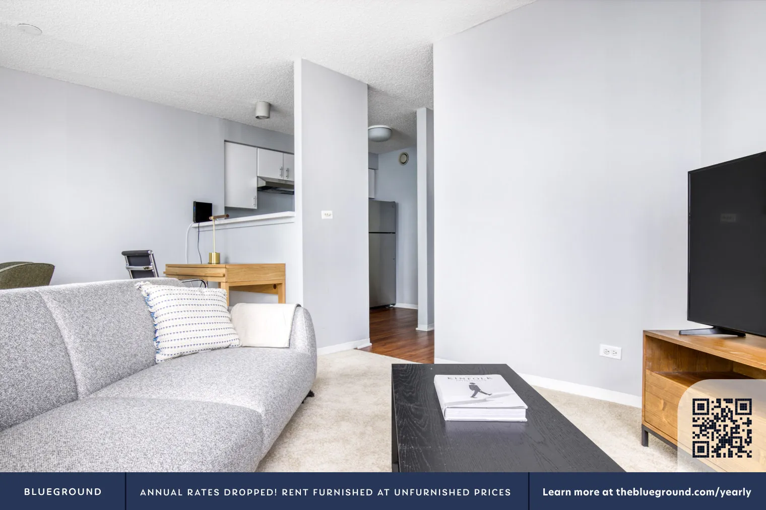 445 E Ohio St, , 60611, USA 60611-unit#CHI-407-Chicago-IL