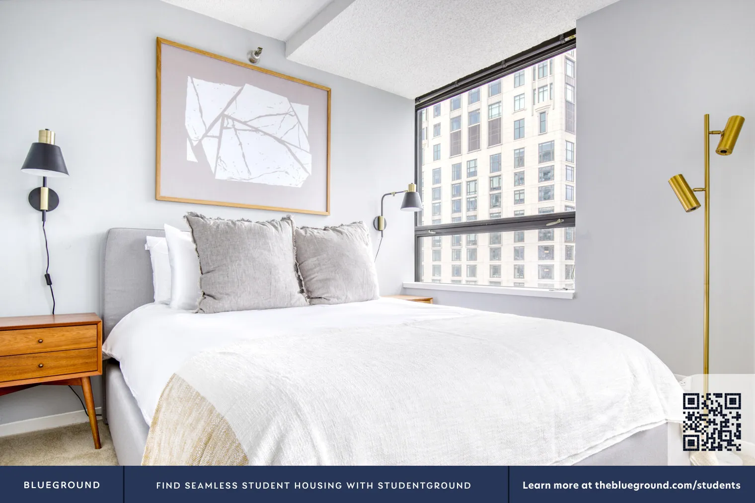 445 E Ohio St, , 60611, USA 60611-unit#CHI-407-Chicago-IL