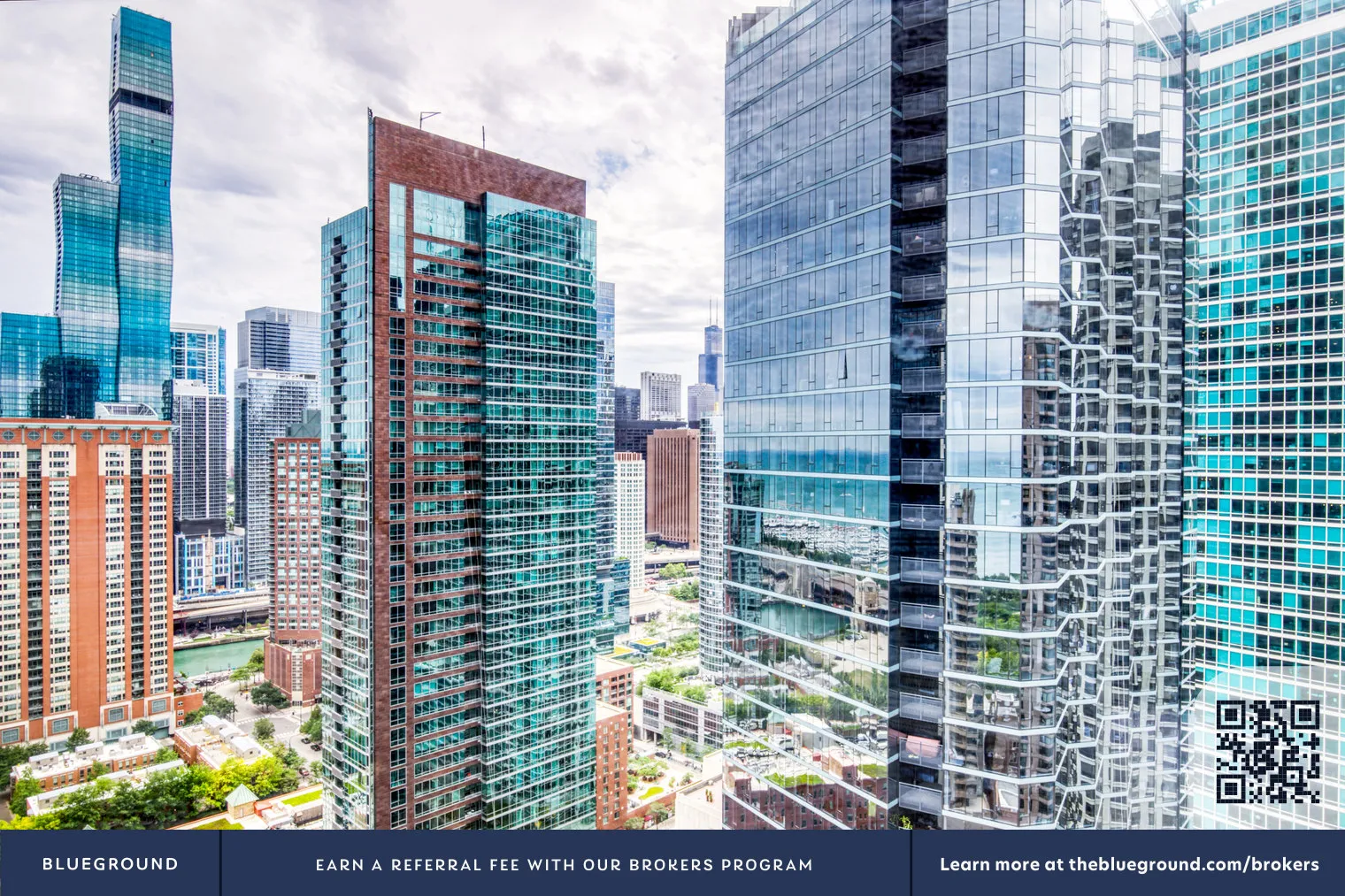 445 E Ohio St, , 60611, USA 60611-unit#CHI-407-Chicago-IL