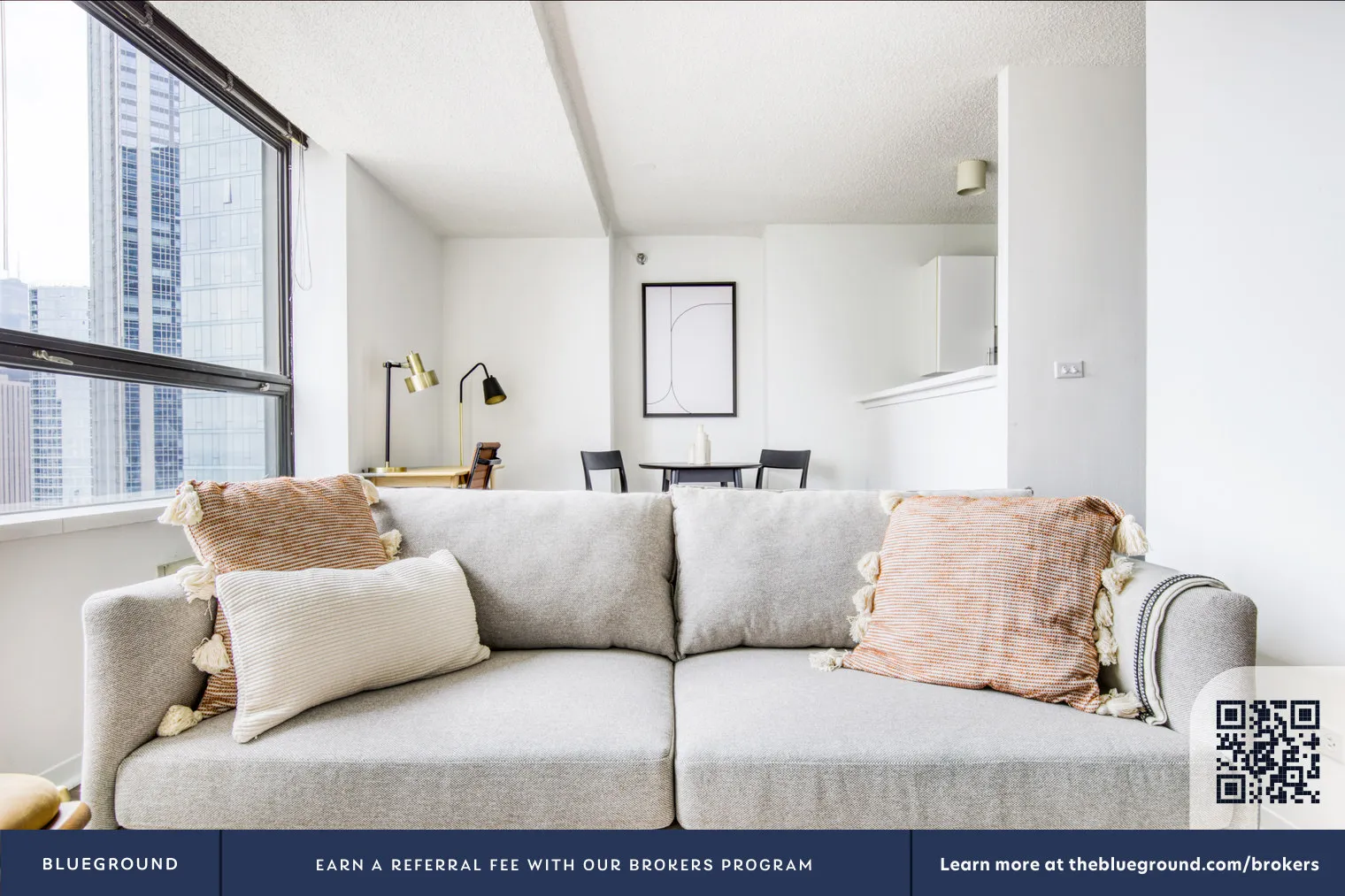 445 E Ohio St, ,  60611, USA 60611-unit#CHI-410-Chicago-IL