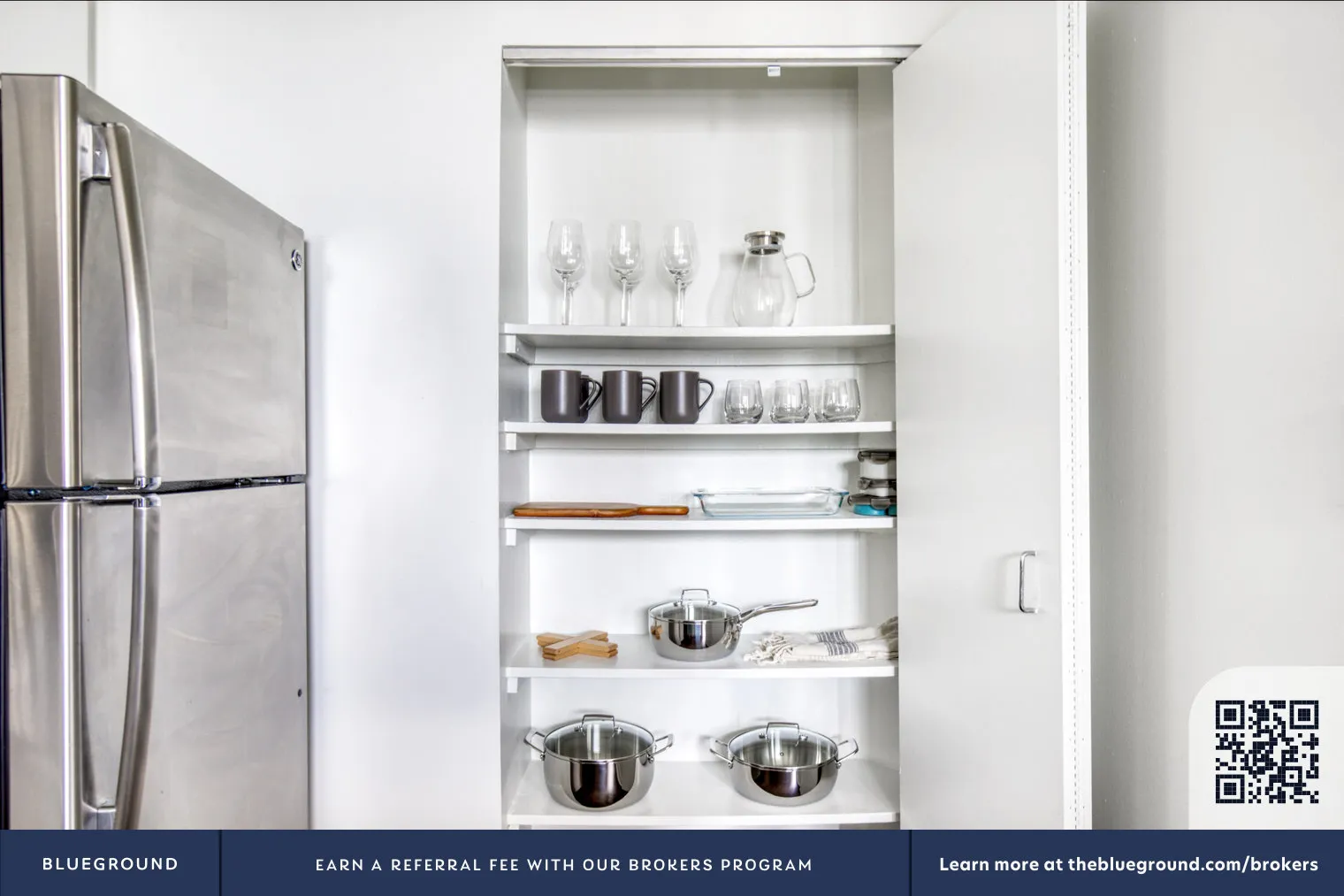 445 E Ohio St, ,  60611, USA 60611-unit#CHI-410-Chicago-IL