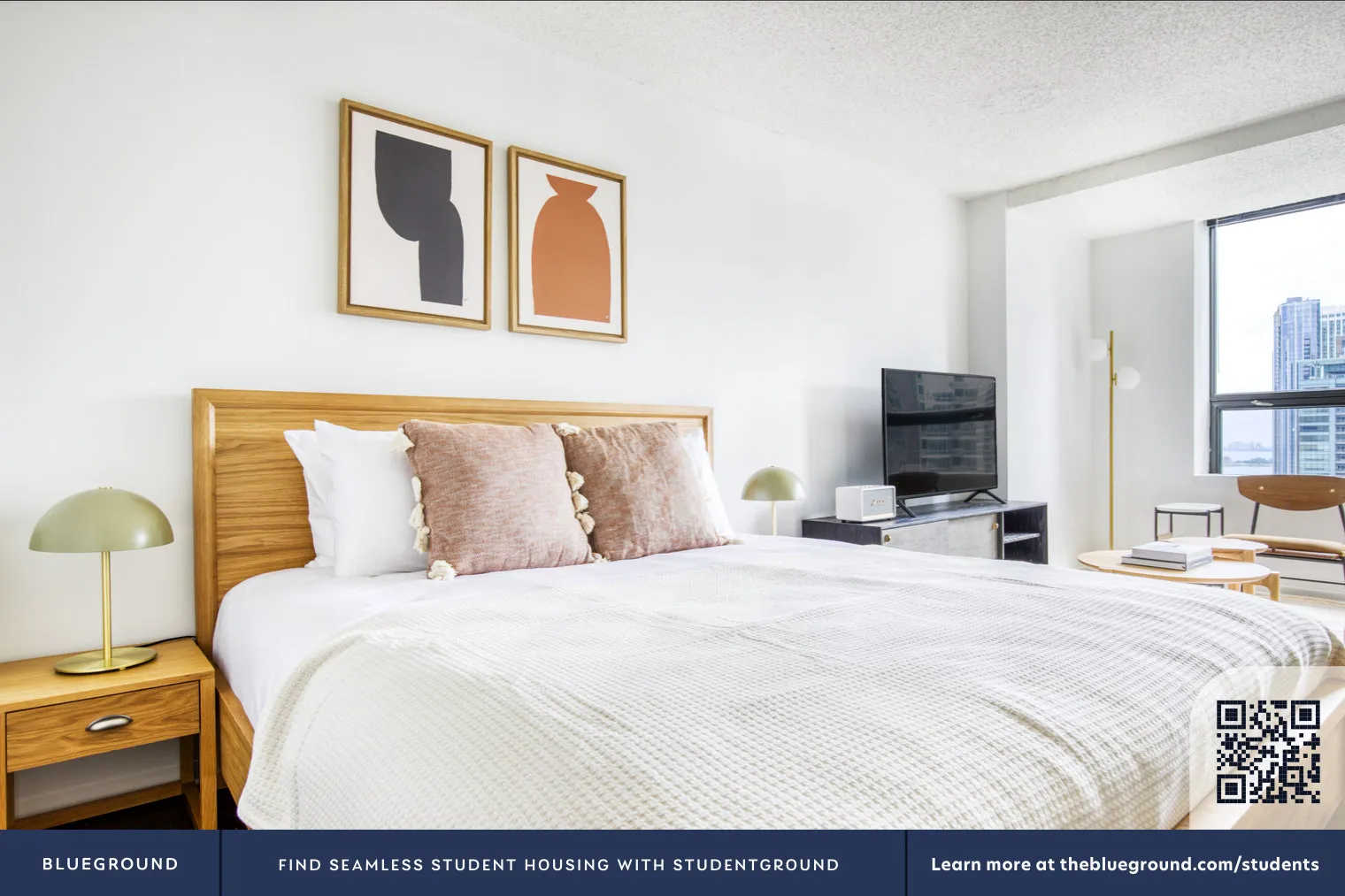 445 E Ohio St, ,  60611, USA 60611-unit#CHI-410-Chicago-IL