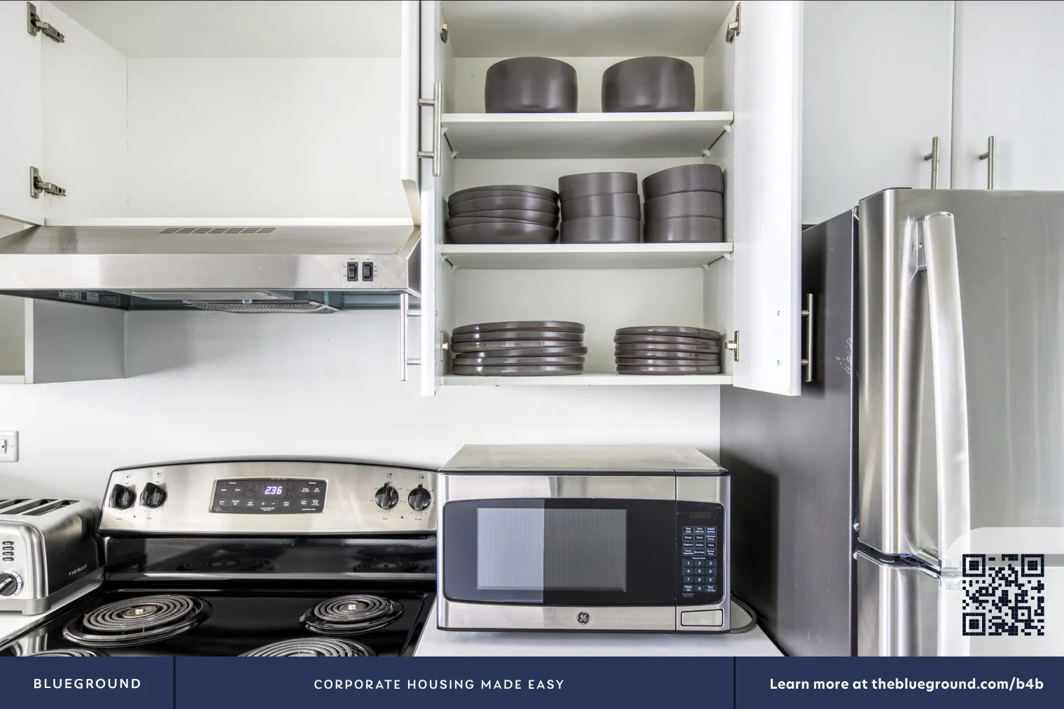 445 E Ohio St, ,  60611, USA 60611-unit#CHI-410-Chicago-IL