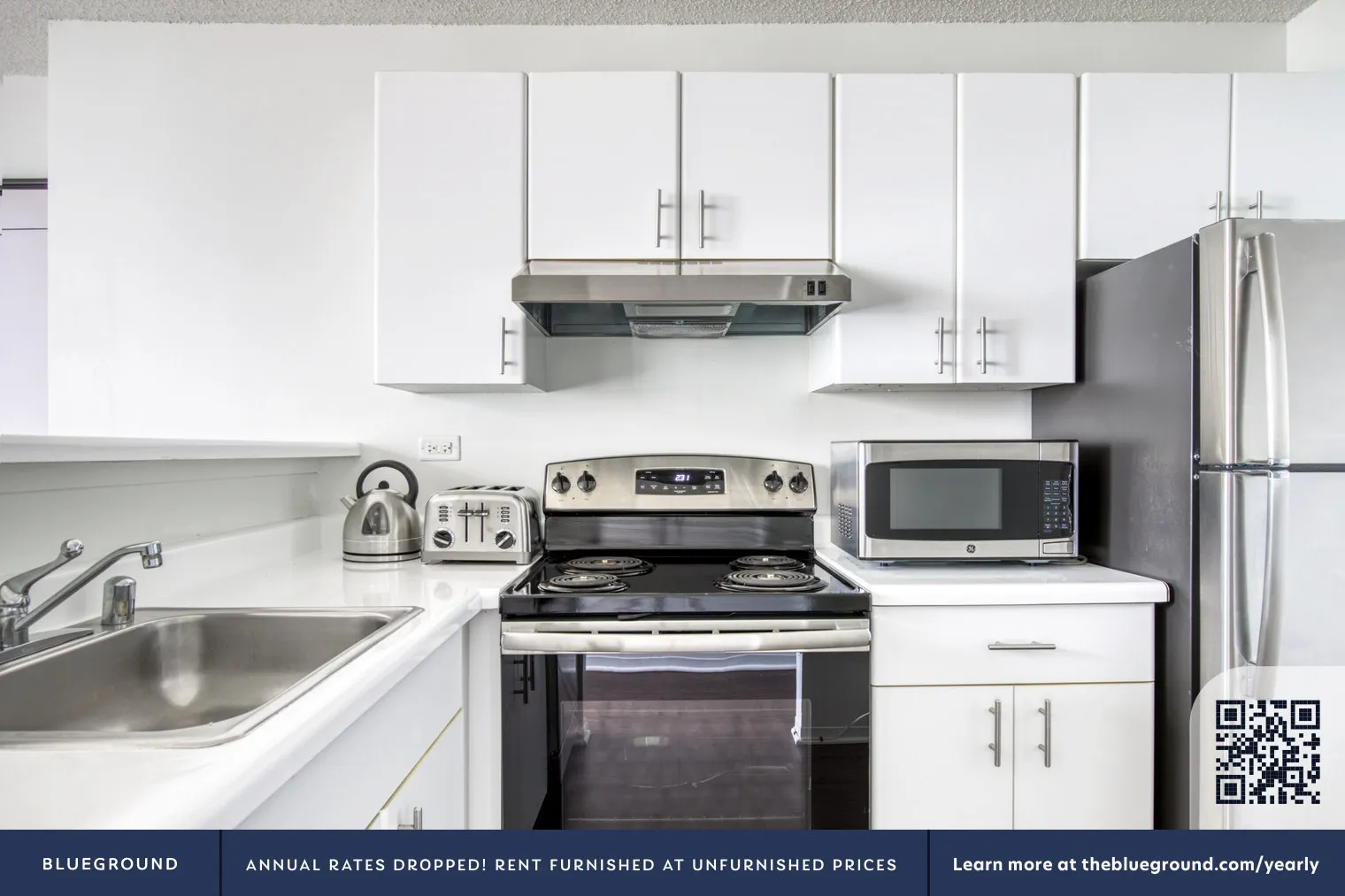 445 E Ohio St, ,  60611, USA 60611-unit#CHI-410-Chicago-IL