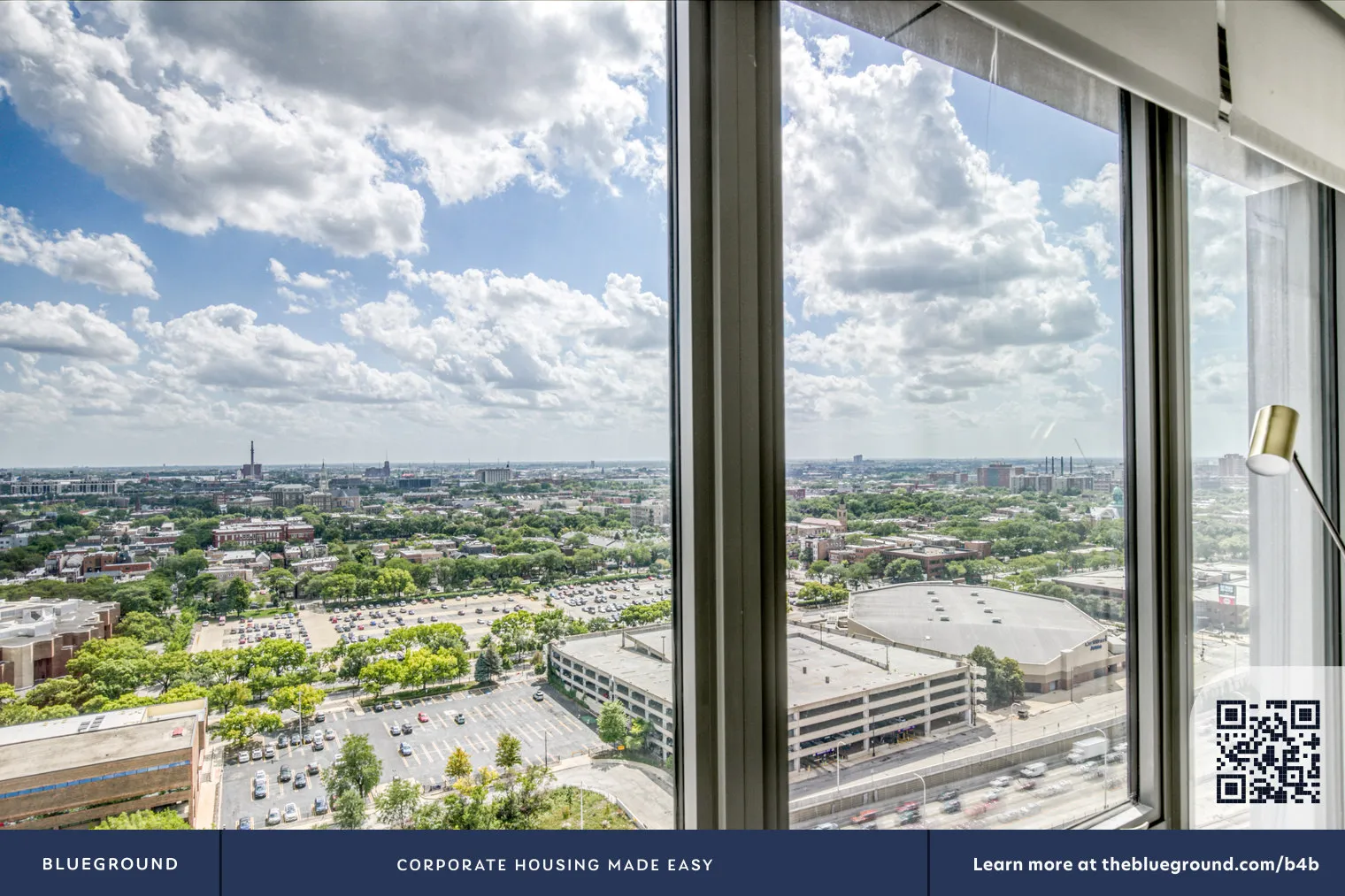 1035 W Van Buren St, , 60607, USA 60607-unit#CHI-433-Chicago-IL