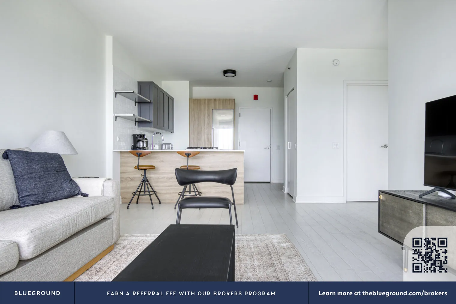 1035 W Van Buren St, , 60607, USA 60607-unit#CHI-433-Chicago-IL