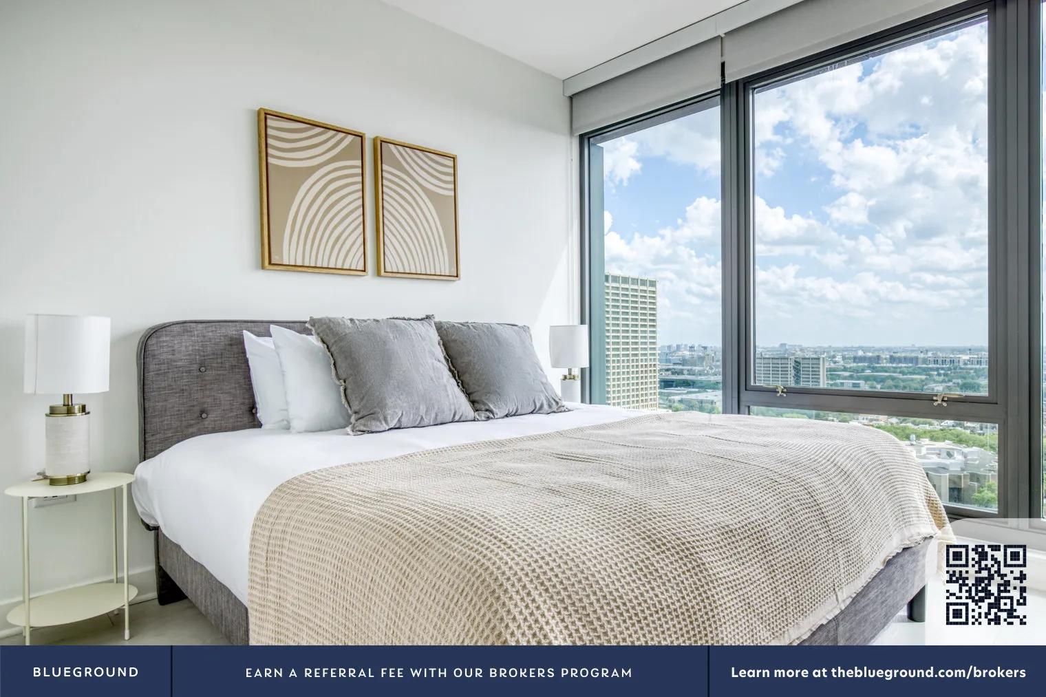 1035 W Van Buren St, , 60607, USA 60607-unit#CHI-433-Chicago-IL