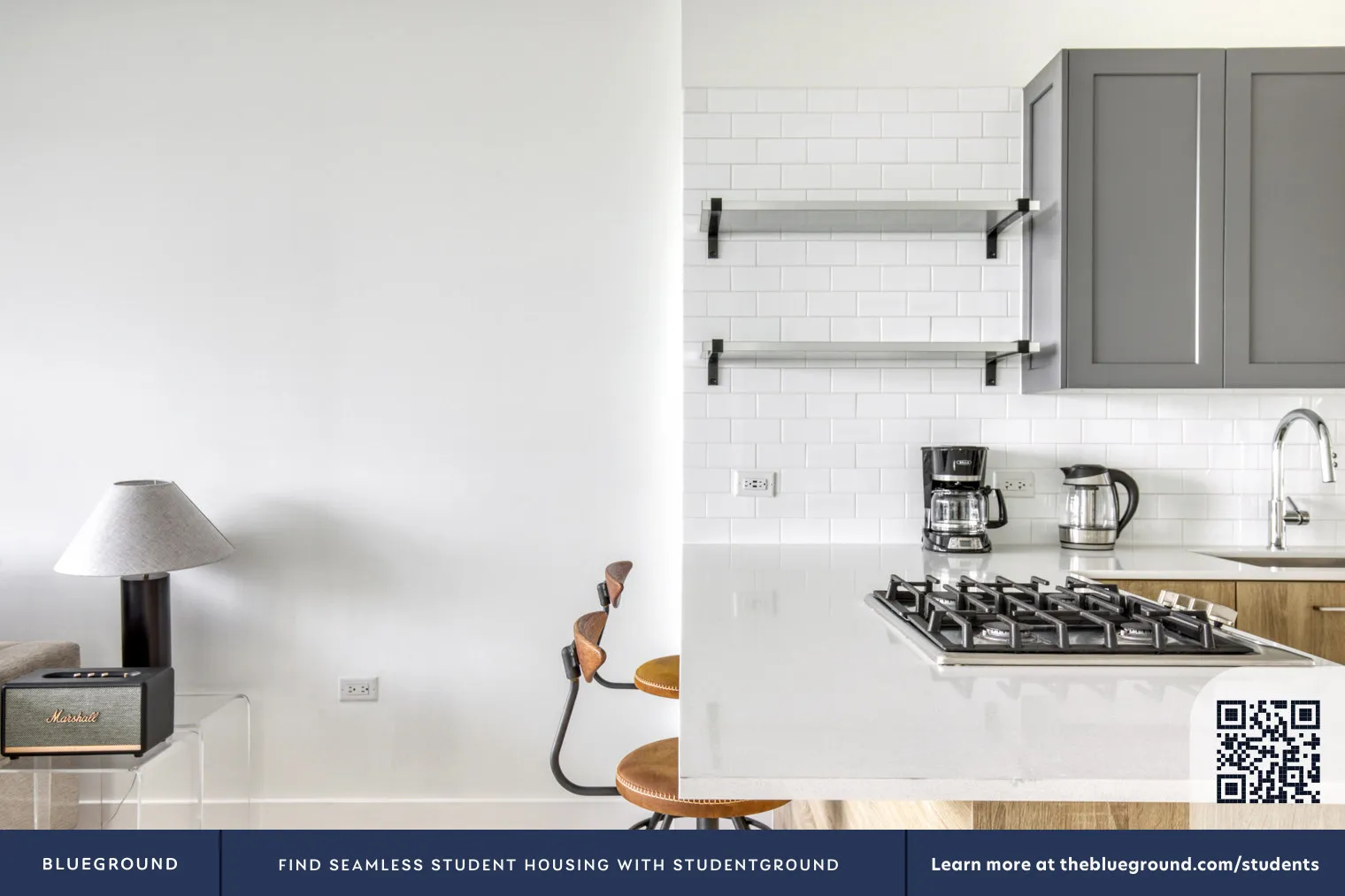 1035 W Van Buren St, , 60607, USA 60607-unit#CHI-433-Chicago-IL