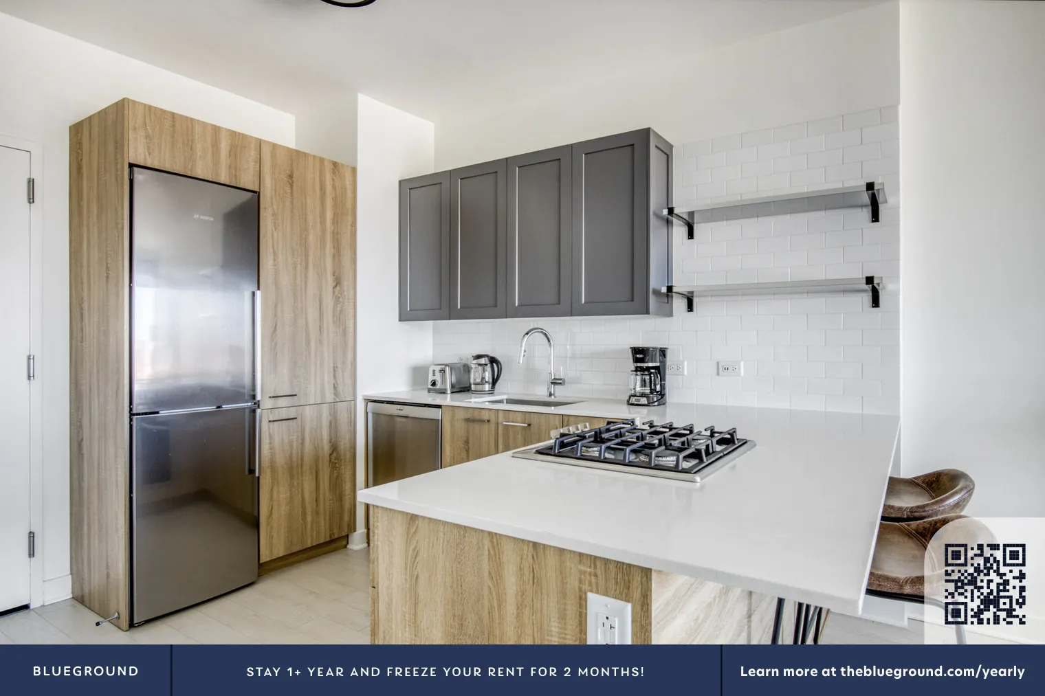 1035 W Van Buren St, ,  60607, USA 60607-unit#CHI-435-Chicago-IL