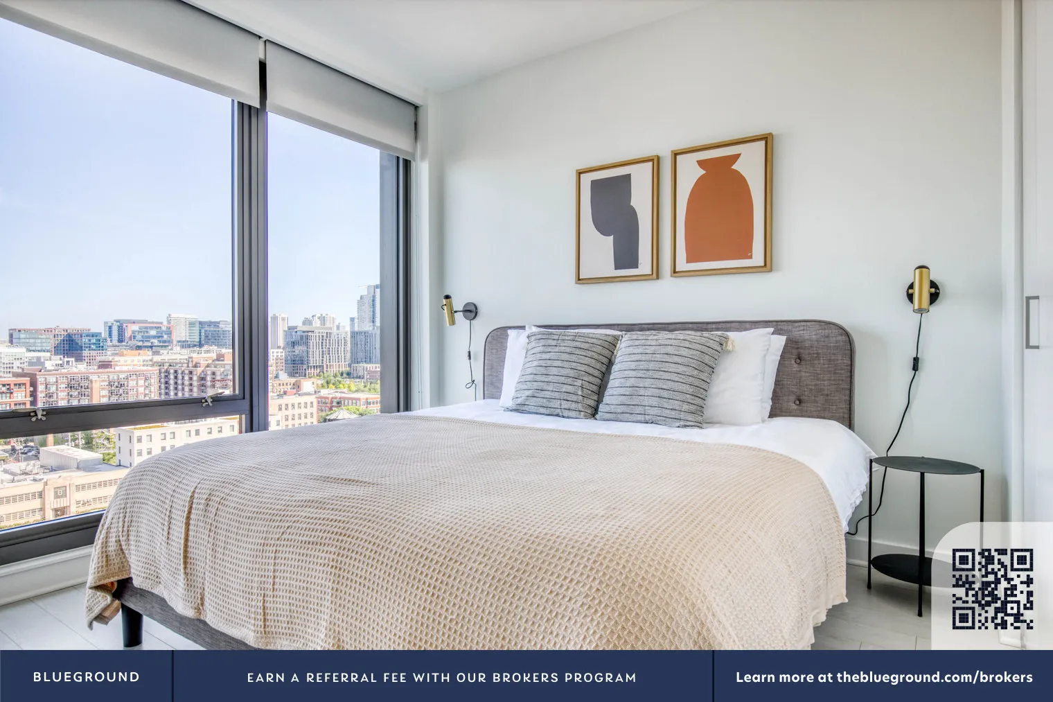 1035 W Van Buren St, ,  60607, USA 60607-unit#CHI-435-Chicago-IL