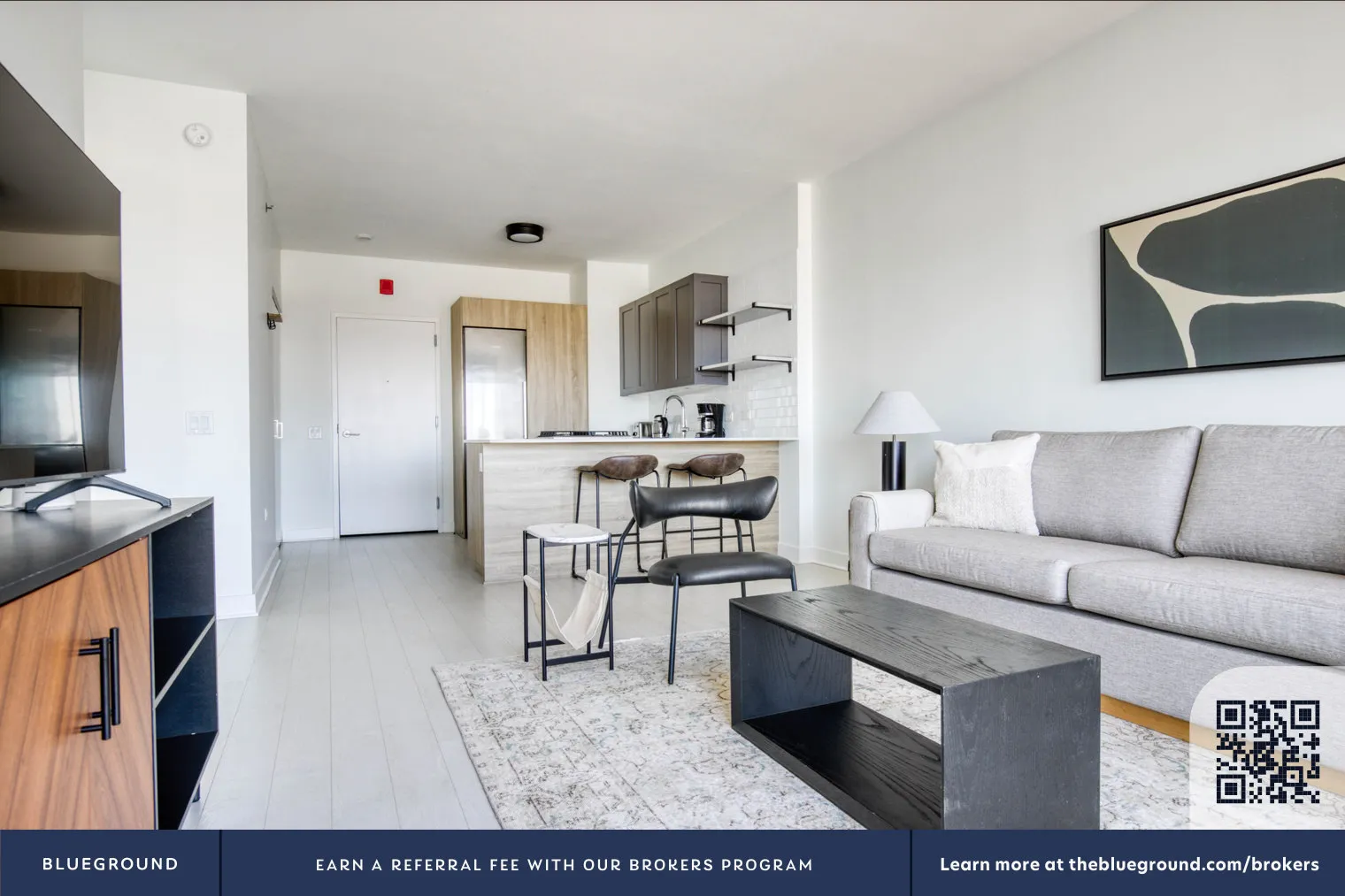 1035 W Van Buren St, ,  60607, USA 60607-unit#CHI-435-Chicago-IL