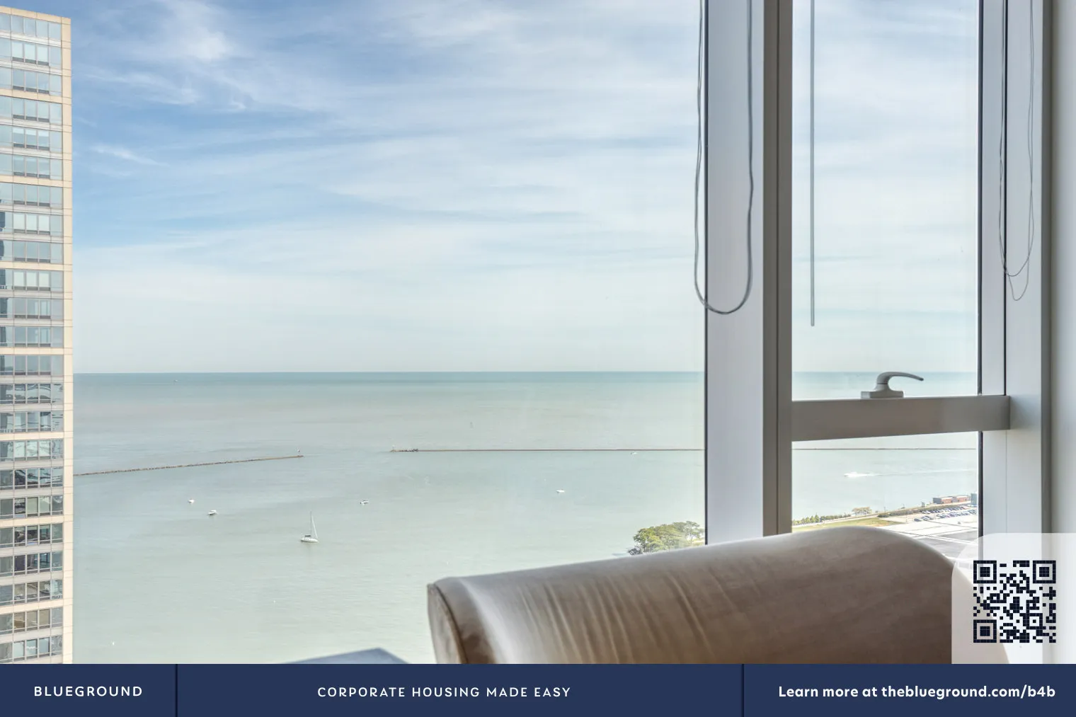 500 N Lake Shore Dr, , 60611, USA 60611-unit#CHI-436-Chicago-IL