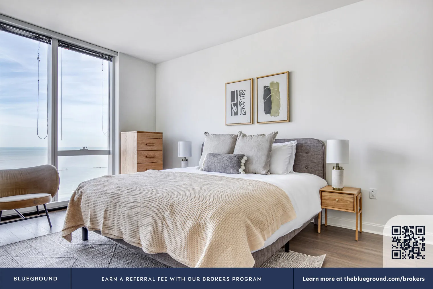 500 N Lake Shore Dr, , 60611, USA 60611-unit#CHI-436-Chicago-IL