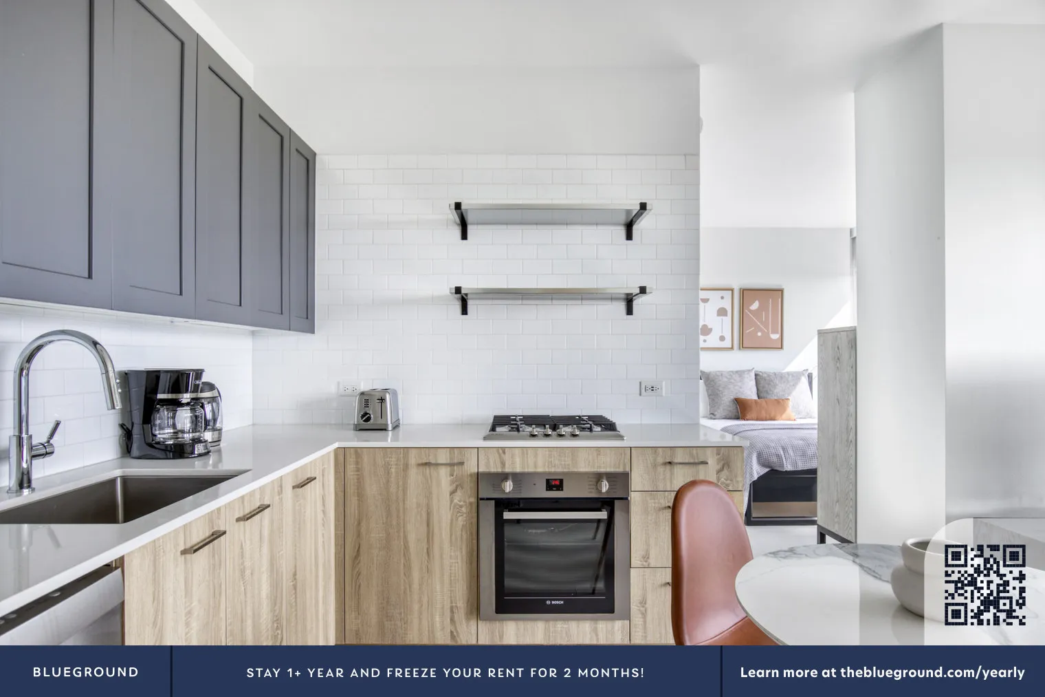 1035 W Van Buren St, , 60607, USA 60607-unit#CHI-437-Chicago-IL