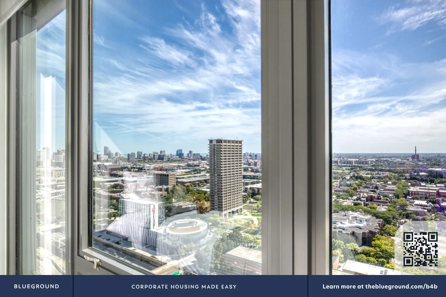 1035 W Van Buren St, , 60607, USA 60607-unit#CHI-437-Chicago-IL