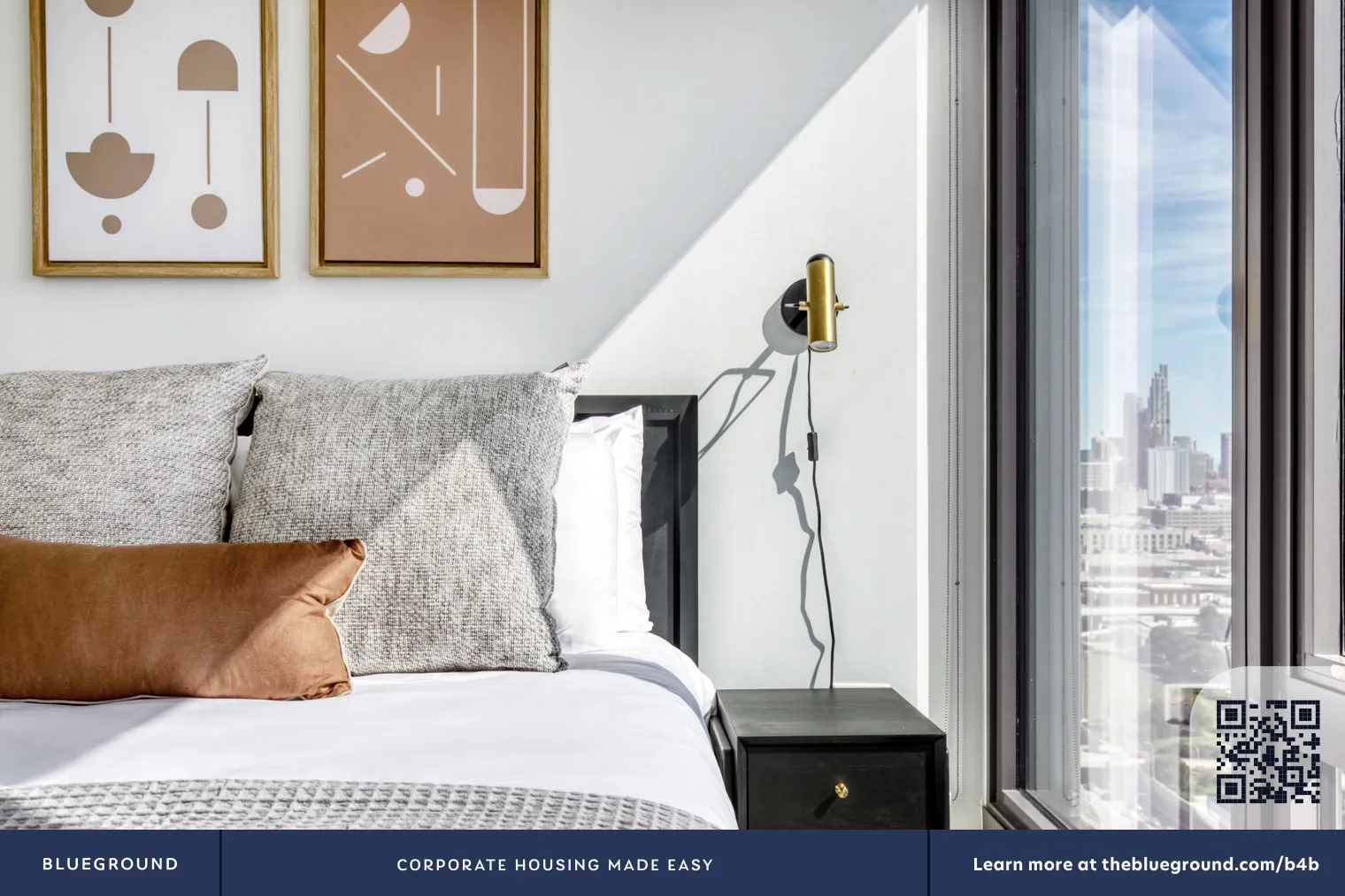 1035 W Van Buren St, , 60607, USA 60607-unit#CHI-437-Chicago-IL