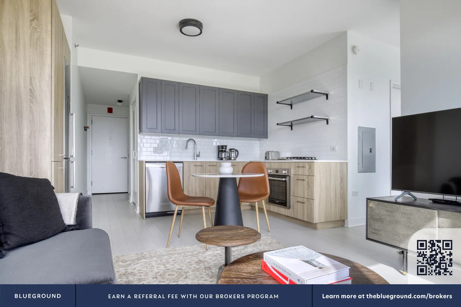 1035 W Van Buren St, , 60607, USA 60607-unit#CHI-437-Chicago-IL