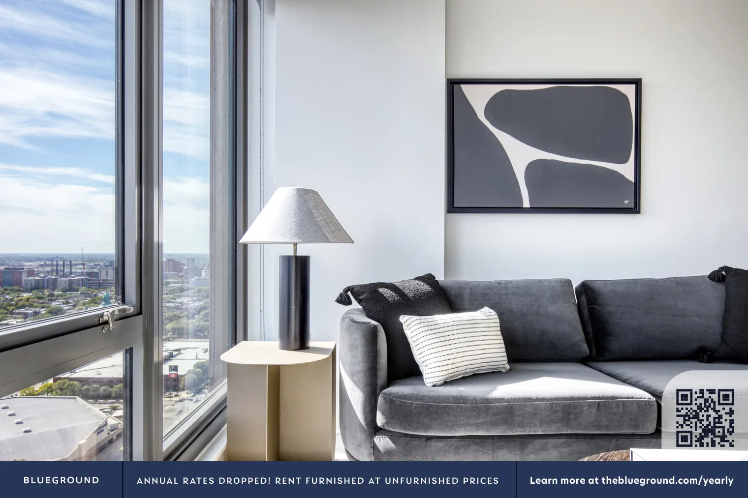 1035 W Van Buren St, , 60607, USA 60607-unit#CHI-437-Chicago-IL