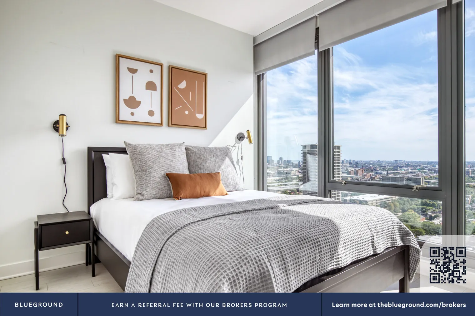 1035 W Van Buren St, , 60607, USA 60607-unit#CHI-437-Chicago-IL