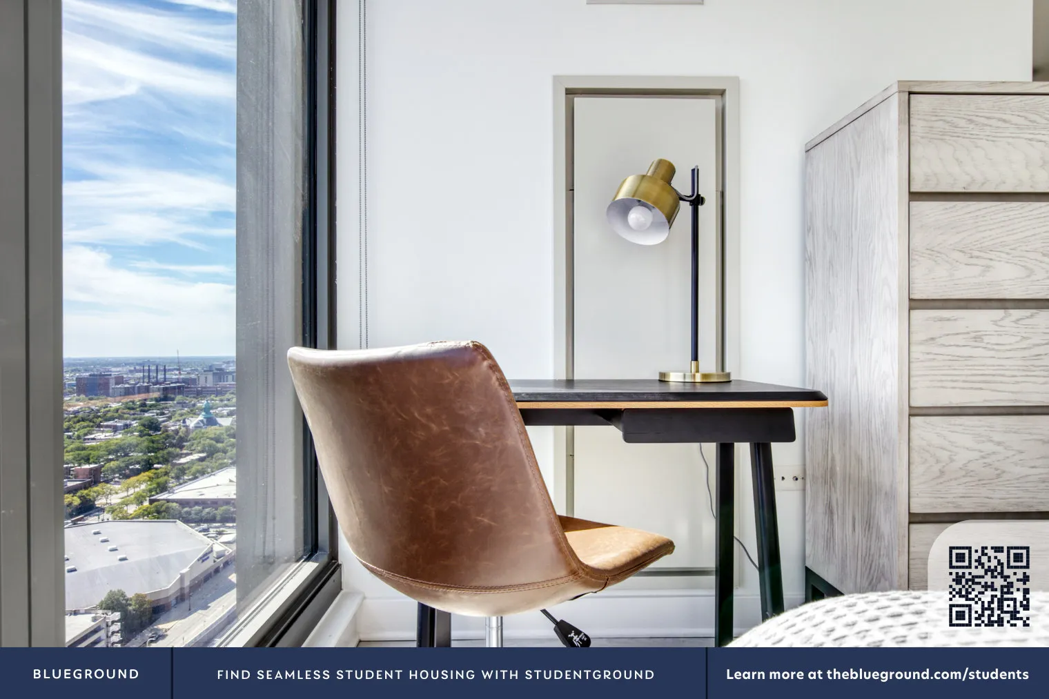 1035 W Van Buren St, , 60607, USA 60607-unit#CHI-437-Chicago-IL