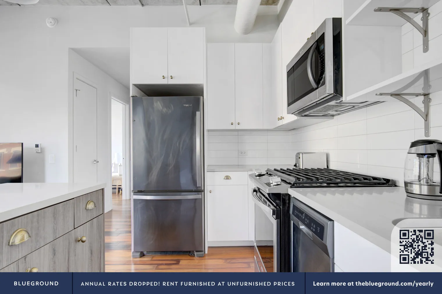 676 N La Salle Dr, ,  60654, USA 60654-unit#CHI-440-Chicago-IL