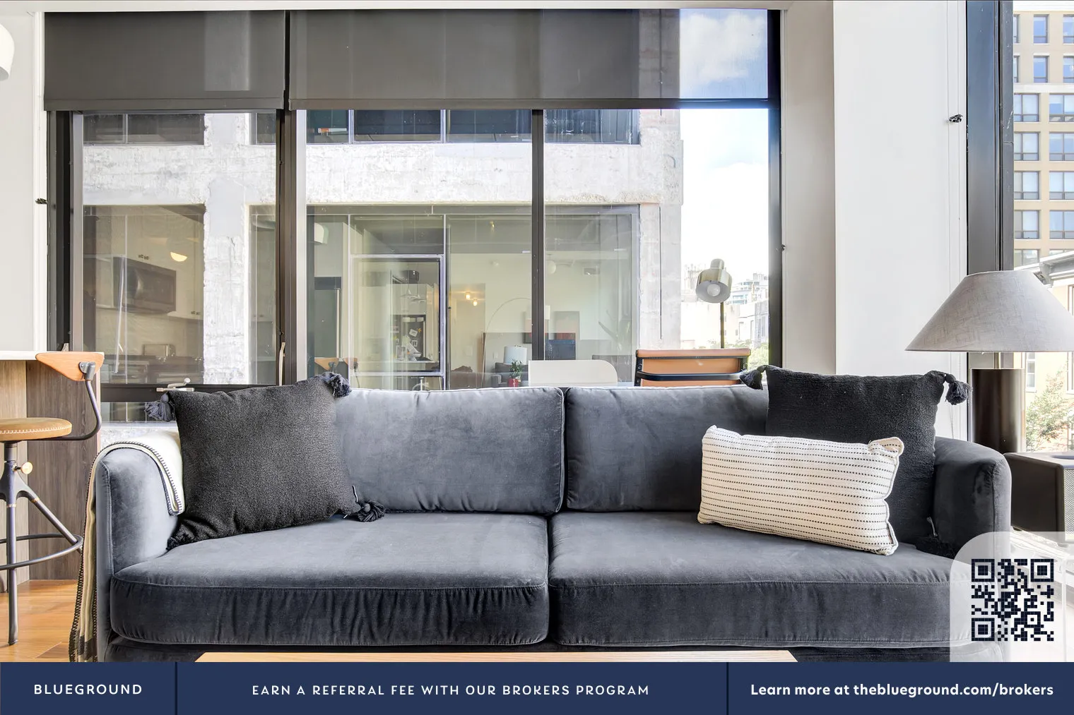 676 N La Salle Dr, ,  60654, USA 60654-unit#CHI-440-Chicago-IL