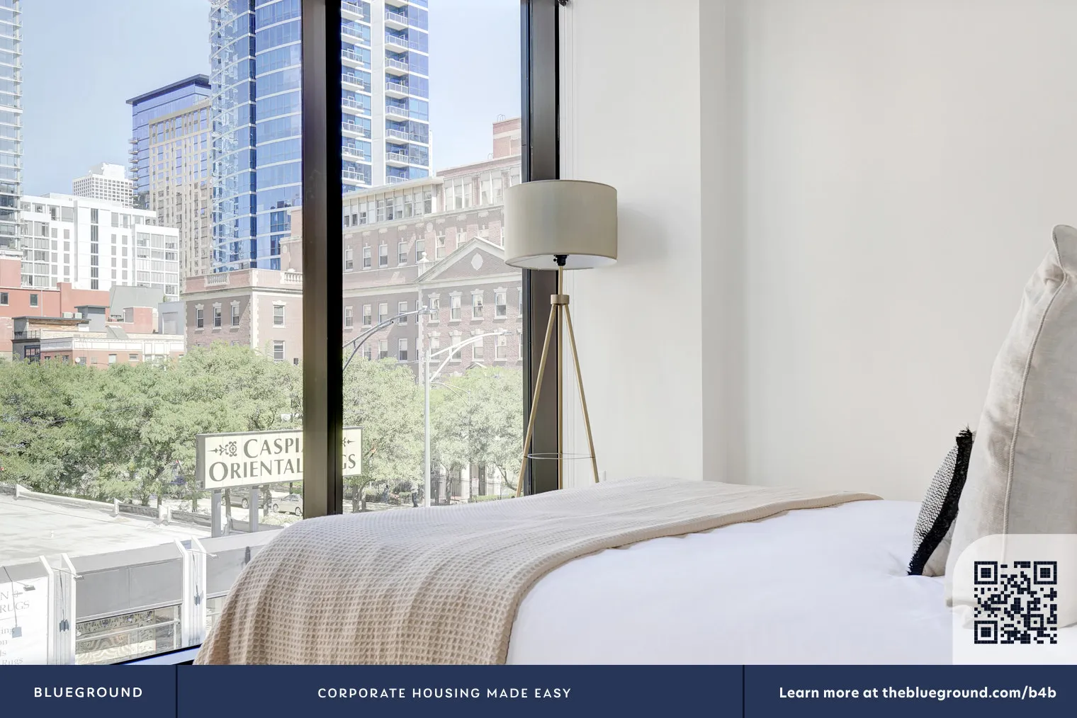 676 N La Salle Dr, ,  60654, USA 60654-unit#CHI-440-Chicago-IL