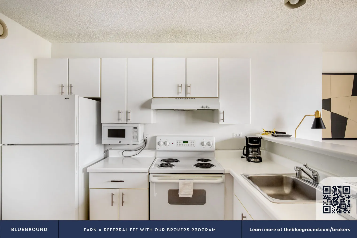 445 E Ohio St, ,  60611, USA 60611-unit#CHI-445-Chicago-IL